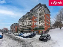 Prodej bytu 3+kk, Zlín, Voženílkova, 94 m2