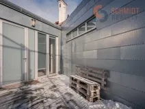 Prodej bytu 3+kk, Mikulov, Komenského, 87 m2