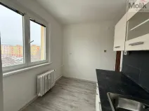 Pronájem bytu 2+1, Most, Jaroslava Vrchlického, 56 m2