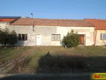 Prodej rodinného domu, Jevišovka, 391 m2