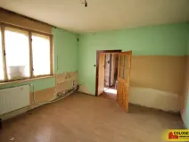 Prodej rodinného domu, Jevišovka, 391 m2