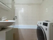 Pronájem bytu 2+1, Česká Lípa, Bendlova, 52 m2