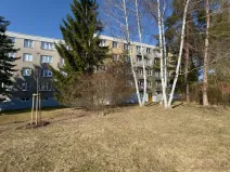 Pronájem bytu 2+1, Česká Lípa, Bendlova, 52 m2