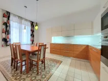 Pronájem bytu 2+1, Pardubice - Zelené Předměstí, Havlíčkova, 73 m2