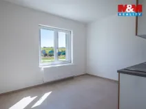 Pronájem bytu 1+kk, Radošovice, 18 m2