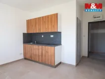 Pronájem bytu 1+kk, Radošovice, 18 m2