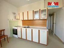 Pronájem bytu 3+1, Žďár nad Sázavou - Žďár nad Sázavou 4, Wolkerova, 65 m2