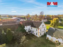 Prodej obchodního prostoru, Hořovičky - Vrbice, 350 m2