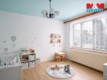 Prodej rodinného domu, Čestice, 258 m2