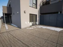 Prodej bytu 2+kk, Praha - Hloubětín, Za černým mostem, 40 m2