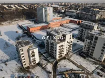 Prodej bytu 2+kk, Praha - Hloubětín, Za černým mostem, 40 m2