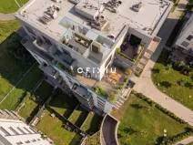 Prodej bytu 2+kk, Praha - Hloubětín, Za černým mostem, 40 m2