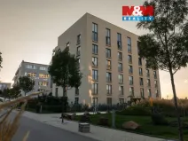 Prodej bytu 3+kk, Praha - Libeň, Novovysočanská, 67 m2