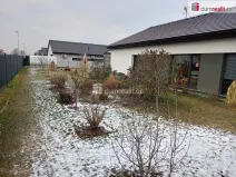 Prodej domu na klíč, Kostelec nad Labem, Na Cihelně, 120 m2