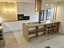 Prodej rodinného domu, Kostelec nad Labem, Na Cihelně, 120 m2