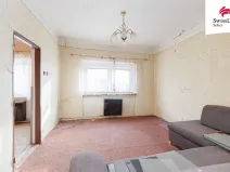 Prodej rodinného domu, Dyje, 155 m2