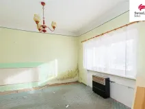 Prodej rodinného domu, Dyje, 155 m2