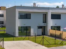 Prodej rodinného domu, Borek, U Školky, 103 m2