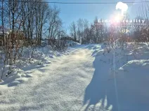 Prodej pozemku pro bydlení, Písek, 950 m2