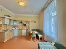 Pronájem bytu 2+kk, Mariánské Lázně, Lužická, 49 m2