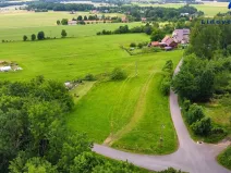 Prodej pozemku pro bydlení, Vyšní Lhoty, 1335 m2