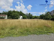 Prodej pozemku pro bydlení, Frýdek-Místek, 565 m2