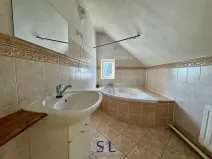 Pronájem bytu 4+1, Nový Bor, 75 m2