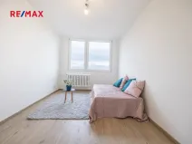 Prodej bytu 3+1, Praha - Strašnice, Rubensova, 65 m2