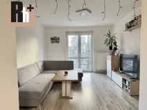 Pronájem bytu 2+1, Ostrava, Gurťjevova, 49 m2