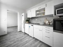 Pronájem bytu 2+1, Ostrava - Zábřeh, Karpatská, 54 m2