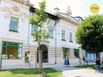 Pronájem obchodního prostoru, Žďár nad Sázavou, nám. Republiky, 103 m2