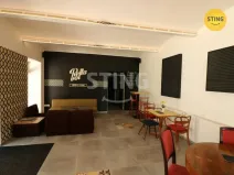 Pronájem obchodního prostoru, Žďár nad Sázavou, nám. Republiky, 103 m2