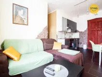 Pronájem bytu 2+kk, Jihlava, Mahlerova, 50 m2