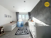 Prodej bytu 4+1, Bílovec, 111 m2