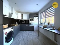 Prodej bytu 4+1, Bílovec, 111 m2