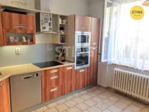 Pronájem bytu 3+1, Přerov, Bartošova, 77 m2