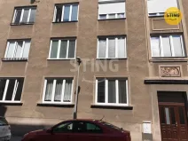 Pronájem bytu 3+1, Přerov, Bartošova, 77 m2