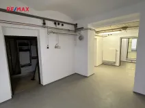 Pronájem obchodního prostoru, Praha - Vokovice, Vokovická, 120 m2
