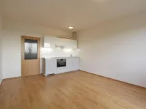 Pronájem bytu 1+kk, Brno, Bučkova, 27 m2