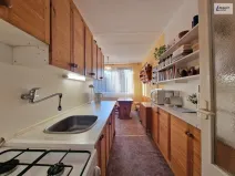 Pronájem bytu 2+1, Příbram - Příbram VII, Jana Drdy, 62 m2