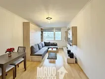 Prodej bytu 2+kk, Praha - Bohnice, Poznaňská, 43 m2