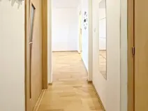 Prodej bytu 2+kk, Praha - Bohnice, Poznaňská, 43 m2