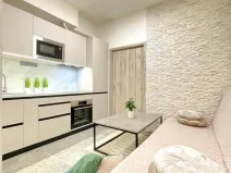 Prodej bytu 3+1, Praha - Nové Město, Tyršova, 62 m2