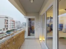 Prodej bytu 2+kk, Praha, Toufarova, 53 m2