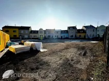 Pronájem komerčního pozemku, Brno - Maloměřice, Dolnopolní, 1677 m2