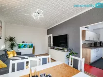 Prodej bytu 2+1, Mariánské Lázně, Žižkova, 52 m2