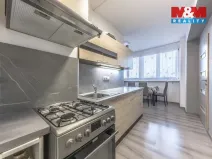 Prodej bytu 2+1, Mladá Boleslav - Mladá Boleslav II, Jiráskova, 60 m2