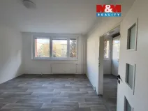 Pronájem bytu 1+1, Uherské Hradiště - Mařatice, Sadová, 35 m2