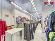 Pronájem obchodního prostoru, Praha - Vinohrady, Vinohradská, 161 m2