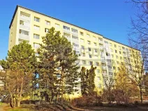 Prodej bytu 1+1, Neratovice, Na Výsluní, 39 m2